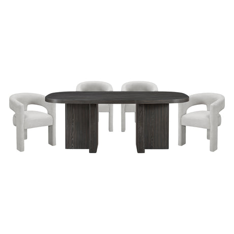 Marais-5pc Set (TB+4S) image
