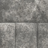 Santorini Console in Dillon/Shire Grey