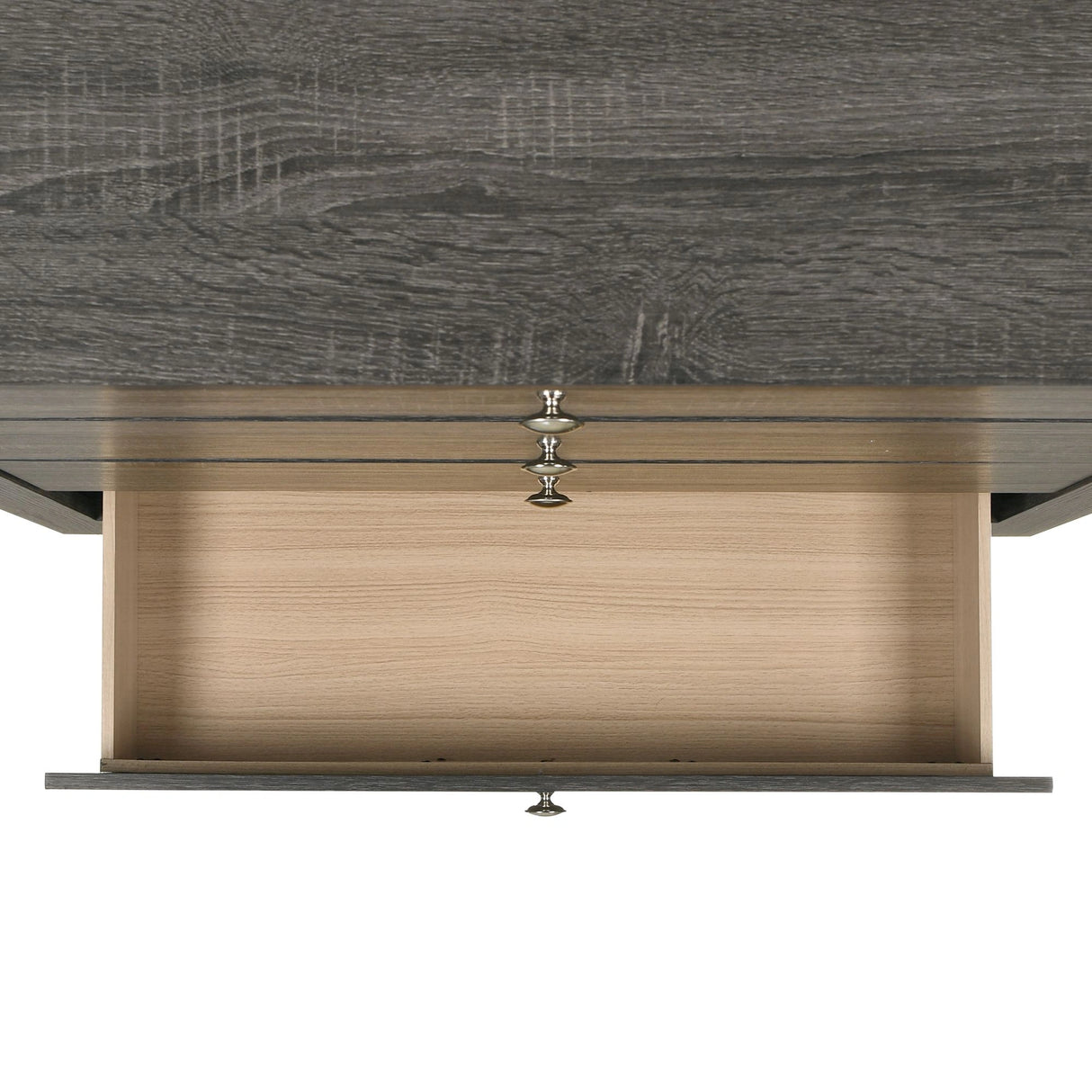 Sami Youth 4-Drawer Chest