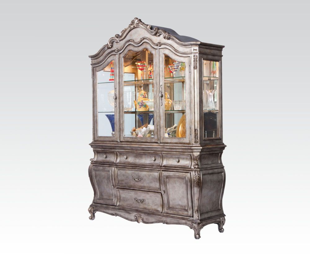 Buffet & Hutch