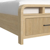 Ridgemont Storage Bedroom Set
