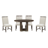Clara-5pc Set (TB+4S) image