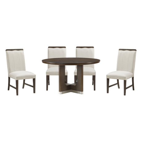Clara-5pc Set (TB+4S) image