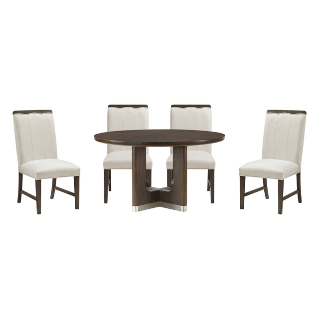 Clara-5pc Set (TB+4S) image