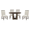 Clara-5pc Set (TB+4S) image