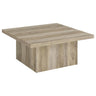 Devar Coffee Table