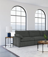Collins Armless Chair