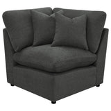 Collins Modular Power Reclining Sectional Sofa