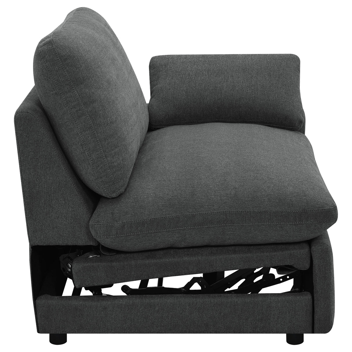 Collins Reclining Sectionals