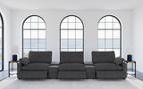 Collins Power Home Theater Seating
