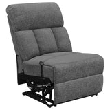 Bahrain Home Theater Seating