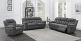 Bahrain Glider Recliner