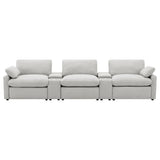 Collins Power Home Theater Seating