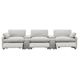 Collins Power Home Theater Seating