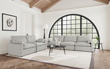 Collins Power Reclining Sofa