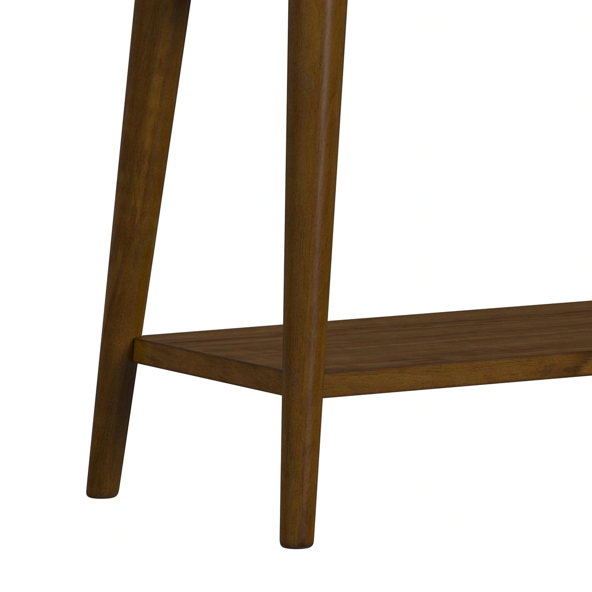 Santa Barbara Occasional Table Set in Walnut