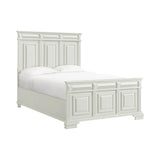 Bridgestone Panel Bed