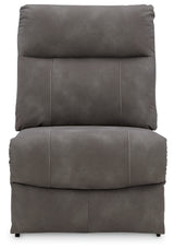 Next-Gen DuraPella Power Reclining Sectional