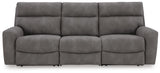 Next-Gen DuraPella Power Reclining Sectional Sofa