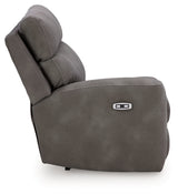 Next-Gen DuraPella Power Reclining Sectional