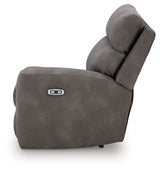 Next-Gen DuraPella Power Reclining Sectional