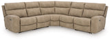 Next-Gen DuraPella Power Reclining Sectional