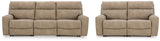 Next-Gen DuraPella Living Room Set