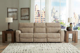 Next-Gen DuraPella Power Reclining Sectional Sofa