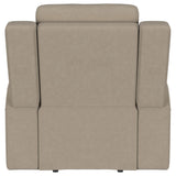 Brentwood Rocker Recliner