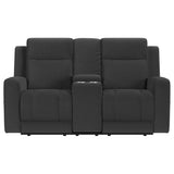 Brentwood Reclining Loveseat