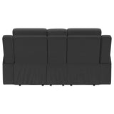 Brentwood Reclining Loveseat