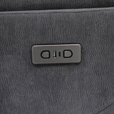 Adler Power Swivel Glider Recliner