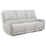 Sylmar Power Reclining Sofa