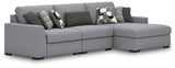 Bealton Sectional with Chaise