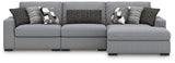 Bealton Sectional with Chaise