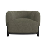 Sevilla Chair in Penny Spanish Moss