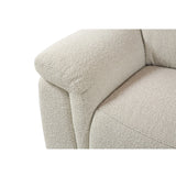 Power Motion Sectional Sofa w/USB