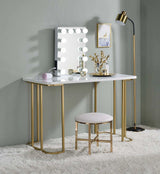 Vanity Desk(Same 93102)