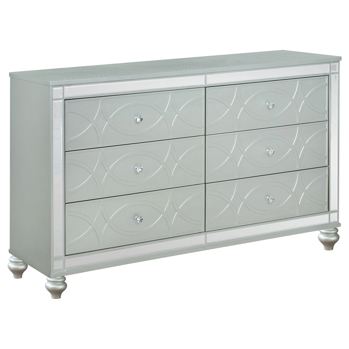 Gunnison Bedroom Set