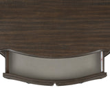 Brunswick Panel Bedroom Set in Mahogany