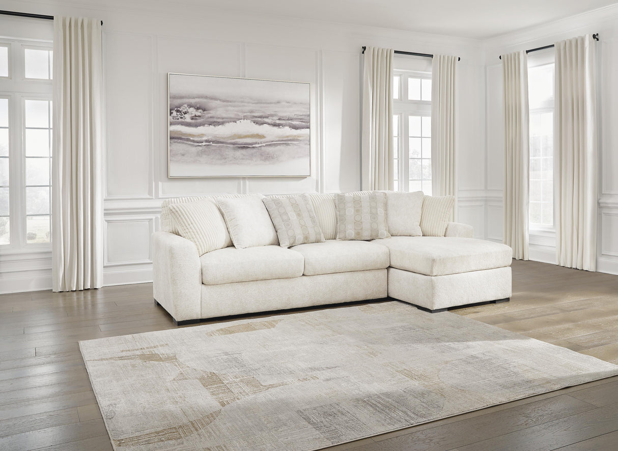 Chessington Living Room Set