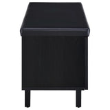 Brixton Storage Bench