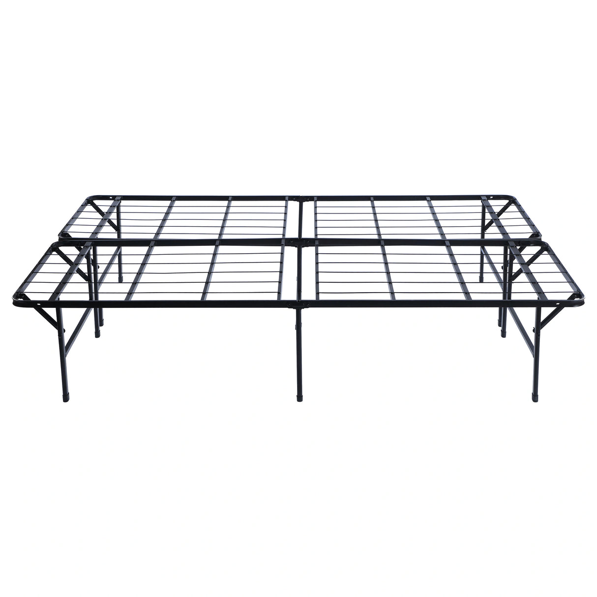 Mabel Foldable Platform Bed Frame