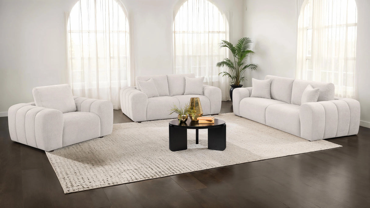 Burnett Accent Chair