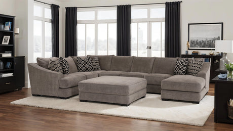 33881 3 Cushion Sofa