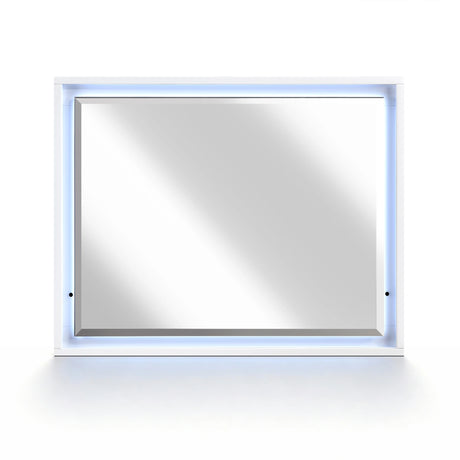 Orlo-Mirror image
