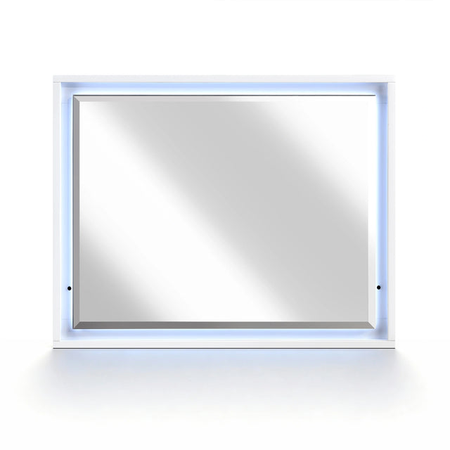 Orlo-Mirror image