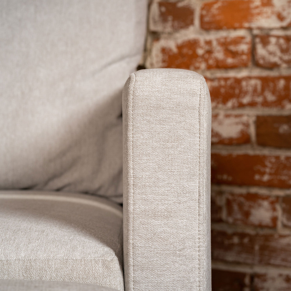 Flex Chair with Narrow Arm - 5000003358
