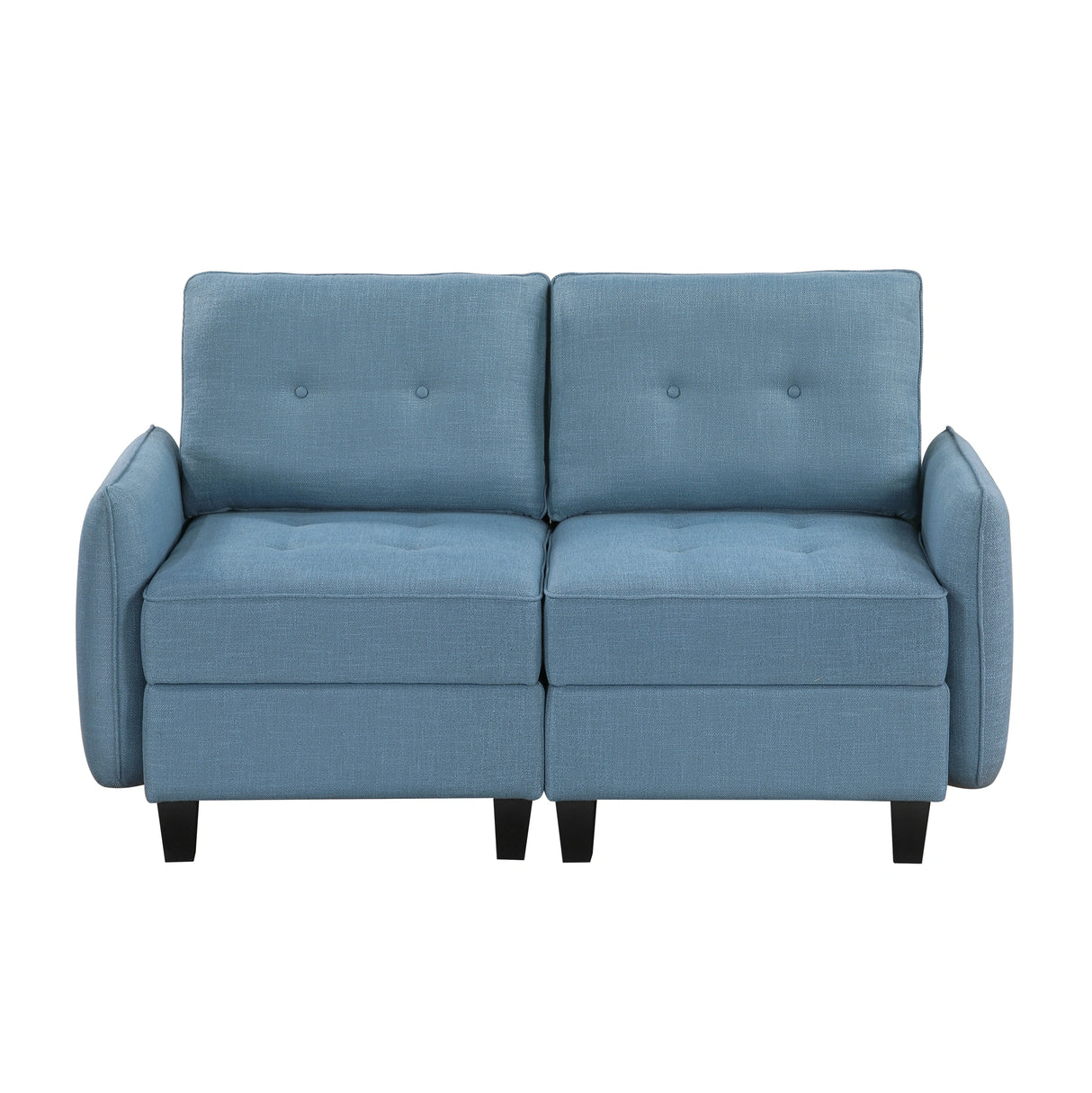 Garren-(2)Love Seat image