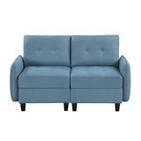 Garren-(2)Love Seat image